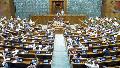 Status of Bhagat Singh, Sukhdev and Rajguru as martyrs not tied to ‘official records’: Govt informs Lok Sabha | India News