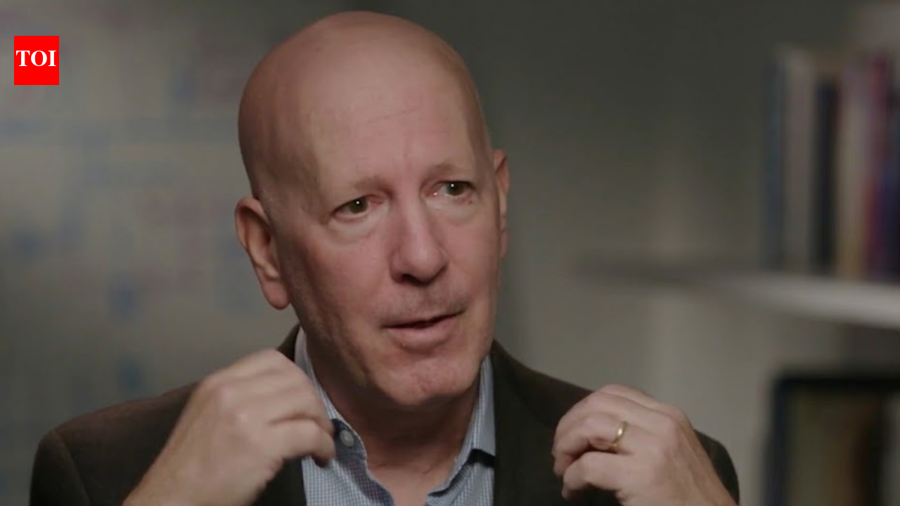 ‘Maybe they’ll see worse’: 2008 crisis expert names four risks that could bring down global financial system | World News