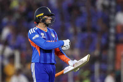 Yograj Singh slams Abhishek Sharma: ‘You fail because your mind is somewhere else’ | Cricket News