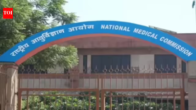 NMC turns blind eye to 60 medical colleges paying no stipends to interns | India News