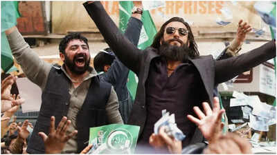 Dhurandhar 2 Full Movie Collection: ‘Dhurandhar: The Revenge’ box office collection day 10: Ranveer Singh, Rakesh Bedi’s film crosses Rs 1,200 crore mark worldwide |