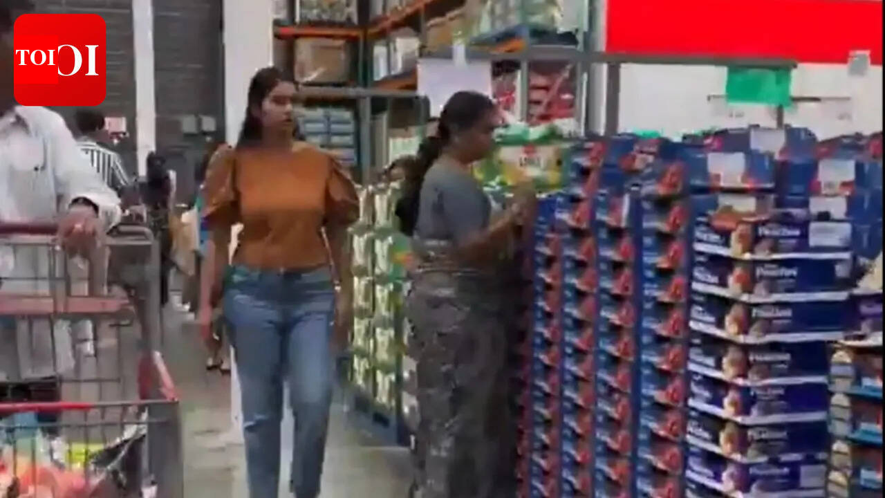 ‘Costcos are 90% Indian’: MAGA attacks Indian shoppers at stores with videos and ‘invasion’ claims | World News