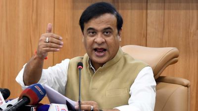 ‘Let the singer be at peace’: Assam CM Himanta attacks Congress over Zubeen Garg mention in election manifesto | India News