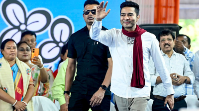 ‘Demography plot’: TMC’s Abhishek Banerjee accuses BJP of ‘importing’ voters into Bengal | India News