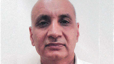 Senior bureaucrat Vir Vikram Yadav appointed new DGCA chief | India News