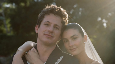 Charlie Puth welcomes baby with wife Brooke Sansone, opens up on fatherhood and deeply personal ‘Whatever’s Clever’ album | English Movie News