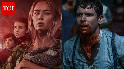 ﻿﻿’A﻿ Quiet Place: Part III’ – Jack O’Connell joins Emily Blunt and Cillian Murphy in John Krasinski’s next |