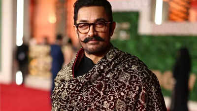 Lahore 1947: Aamir Khan denies changing the title of Sunny Deol, Preity Zinta starrer ‘Lahore 1947’: ‘Where did you hear that?’ | Hindi Movie News