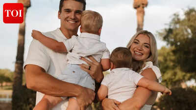 Abby and Matt Howard expecting again after pregnancy loss: Inside their ‘grateful beyond measure’ announcement |