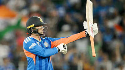 ‘Rascal’: Ex-Australia wicketkeeper’s bold remark on Abhishek Sharma | Cricket News