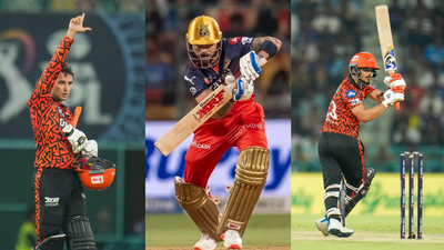 RCB vs SRH, IPL 2026: 5 players to watch out for in today’s clash | Cricket News