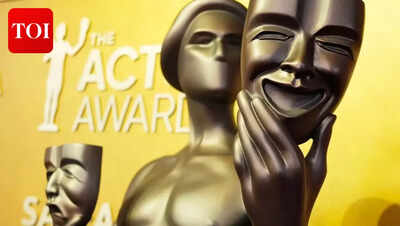 Actor Awards 2026 Complete Winners’ List: ‘Sinners’, Michael B Jordan, Jessie Buckley, ‘The Pitt’, ‘The Studio’ win top honours; Catherine O’hara scores posthumous win |