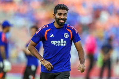 ‘Don’t be surprised if…’: Michael Clarke’s bold prediction for Jasprit Bumrah in final | Cricket News