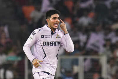 IPL 2026: Shubman Gill’s World Cup snub ‘will fire him up’, says Pujara | Cricket News