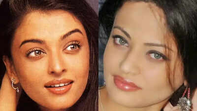 Sneha Ullal addresses speculations of being cast opposite Salman Khan only because she looked like Aishwarya Rai, recalls meeting her: ‘Don’t hate me’ |