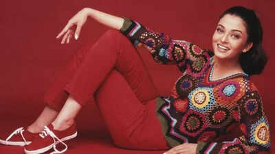 ‘Aishwarya Rai was hesistent to wear a backless dress, was a simple girl,’ reveals celebrity stylist recalling her modelling days | Hindi Movie News