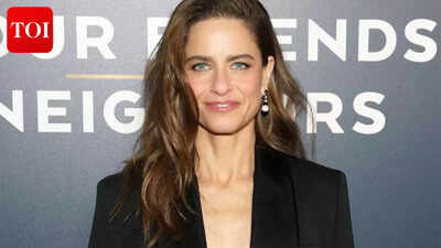 Amanda Peet reveals breast cancer diagnosis: How her kids reacted and all about her health journey |