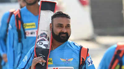 Amit Mishra faces third legal case over abuse, dowry allegations | Off the field News