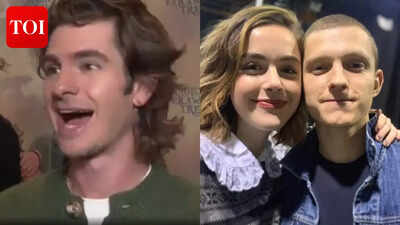 ‘Spider-Man: Brand New Day’: Andrew Garfield and Kiernan Shipka casting buzz in Tom Holland starrer grows; fans speculate Peter Parker and Gwen Stacy reunion |