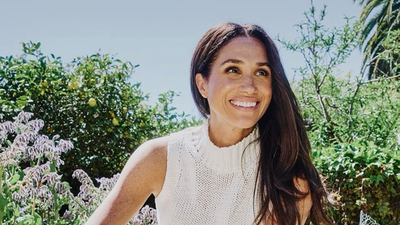 Meghan Markle makes playful acting return with cameo in ‘Close Personal Friends’; co-starJack Quaid calls on-screen moment “surreal” | English Movie News