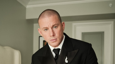 Channing Tatum teams up with Roxane Gay for a romance novel: All details inside | English Movie News