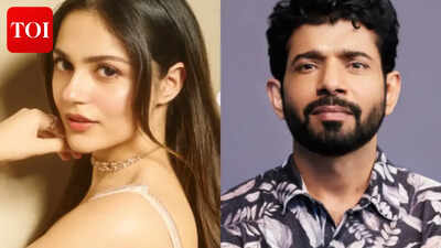‘Shakti Shalini’: Viineet Kumar Singh joins Aneet Padda’s horror film as antagonist |