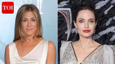 Is Jennifer Aniston and Angelina Jolie’s feud coming back? What we know about the rumored miniseries or movie | English Movie News