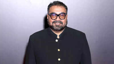 Anurag Kashyap says got a heart-attack, went to rehab to stop drinking after Netflix shelved his series ‘Maximum City’ | Hindi Movie News