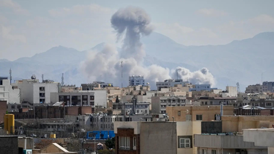 Israel-Iran conflict: What is India’s position amid rising Middle East tensions? | India News