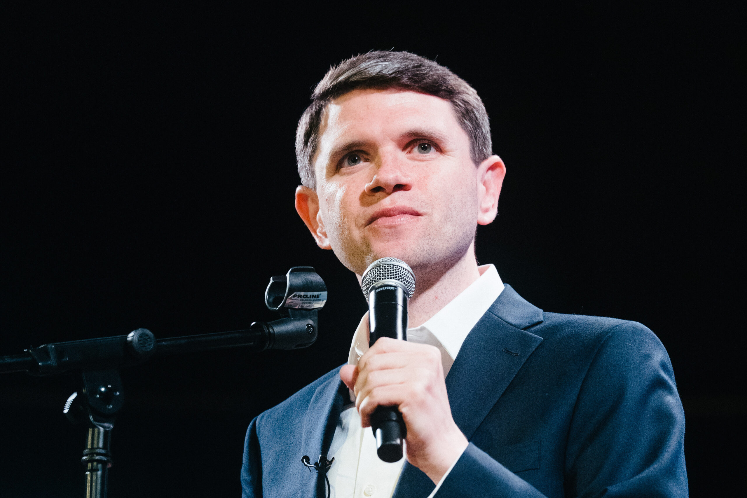 Talarico defeats Crockett in Texas Senate Democratic primary