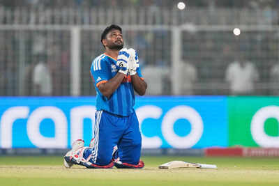 How Delhi cricket’s rejection shaped Sanju Samson’s resilience | Cricket News