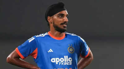 EXPLAINED | Why ICC penalised Arshdeep Singh: Rules, sanctions, punishment – All you need to know | Cricket News