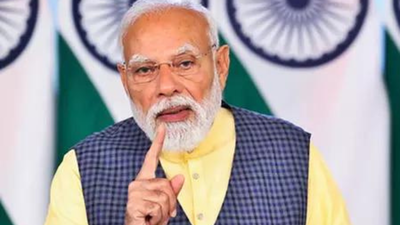 PM Modi to launch key DMRC projects on March 8 | India News