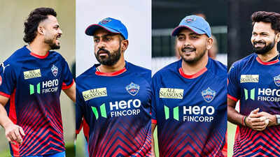 Delhi Capitals SWOT: Reinforced squad, balanced core – Can DC deliver? | Cricket News