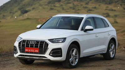 Audi cars in India to get costlier from April ’26: Here’s by how much & why