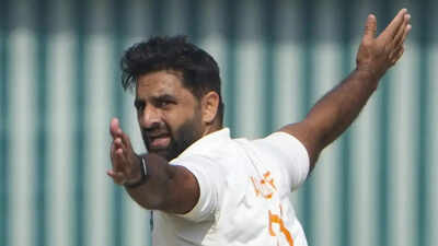 EXCLUSIVE | ‘No talent will go unnoticed’: BCCI Secretary on Auqib Nabi’s rise and importance of domestic cricket | Cricket News