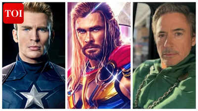 ‘Avengers: Doomsday’ star Lewis Pullman assures 25 superhero appearances will NOT be ‘cameos’﻿﻿﻿ |