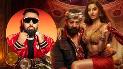 Summons issued against Sanjay Dutt, Nora Fatehi, Badshah for ‘Sarke Chunar’, ‘Tateeree’ songs by NCW for ‘sexually suggestive, objectionable’ content |