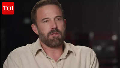 Ben Affleck sells AI startup InterPositive to Netflix; explains its role in filmmaking and production |