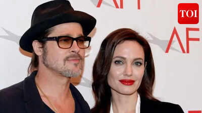 Angelina Jolie’s ex Brad Pitt reportedly seeks exit from long-running legal battle? Here’s what we know | English Movie News