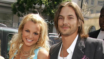 2026 winter Olympic commentators reference Britney Spears and Kevin Federline ski move: Here’s why? | English Movie News