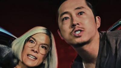 ‘Beef’ Season 2 trailer: Oscar Isaac and Carey Mulligan face off in explosive and messy power struggles – Watch