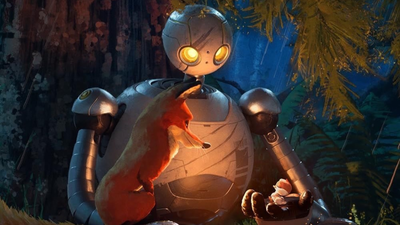 ‘The Wild Robot’ sequel: Director Chris Sanders reveals crucial plot details on Lupita Nyong’o and Pedro Pascal starrer