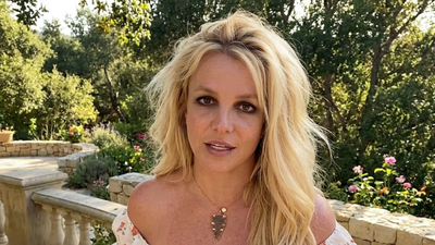Britney Spears arrested for suspected DUI in California amid social media exit – Reports | English Movie News