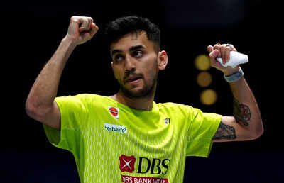 Lakshya Sen fights back to beat Ng Ka Long Angus, reaches All England badminton quarterfinals | Badminton News