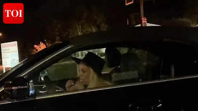 Top 5 most brutal Britney Spears controversies: Conservatorship battle to DUI arrest | English Movie News