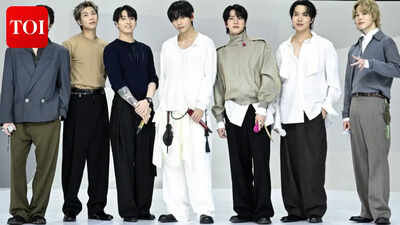 BTS take over Jimmy Fallon’s show: Promote ARIRANG, reveal what they missed about each other during haitus |