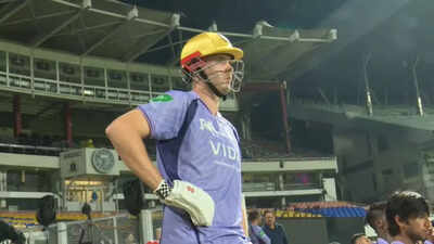 Big money, bigger test: Cameron Green faces pressure as Kolkata Knight Riders’ costliest overseas buy | Cricket News