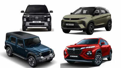 Car sales report Feb’ 2026: Check top 3 sellers, how others performed
