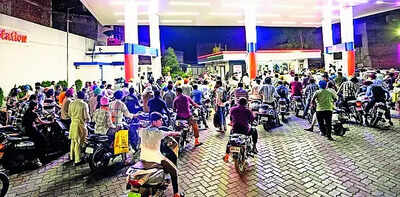 Lockdown Rumours: Lockdown reports‘harmful, baseless’, says govt, allays fear | India News